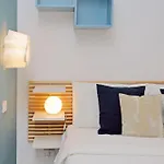 San Paolo\'S Apartment
