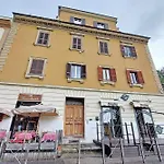 San Paolo\'S Apartment