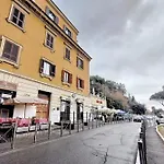 San Paolo\'S Apartment