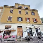 San Paolo\'S Apartment