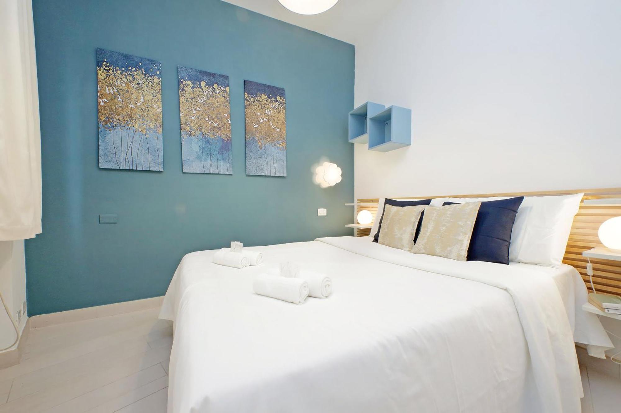 San Paolo's Apartment