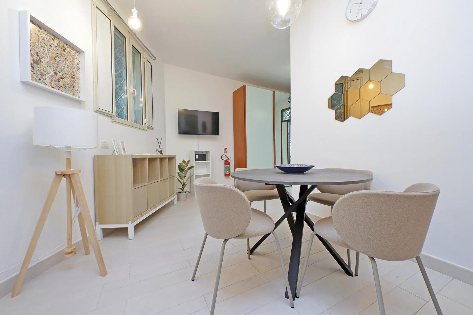 Apartment San Paolo's *
