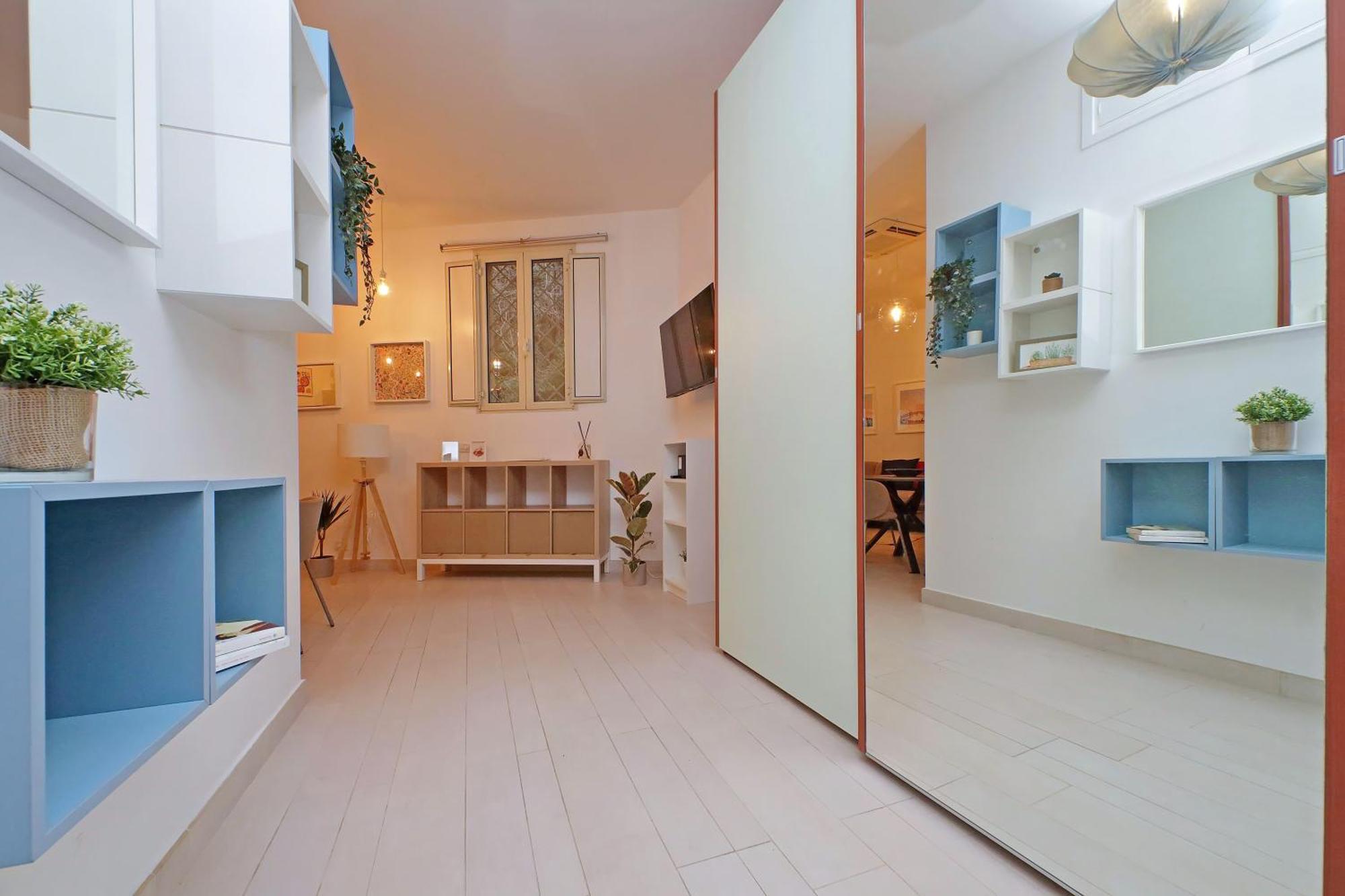 San Paolo's Apartment