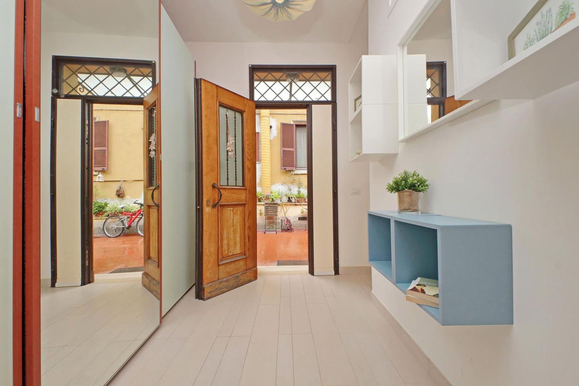 San Paolo's Apartment *