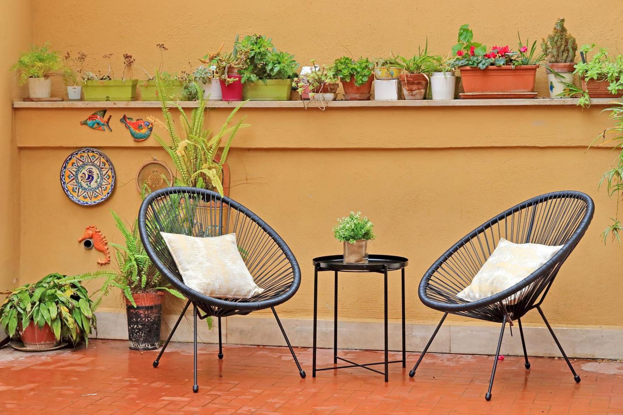 Appartamento San Paolo's Roma